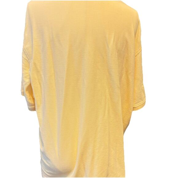 Gold Label Roundtree York Polo Mens XXL Performance Golf 100% Cotton Outdoors - Picture 4 of 13